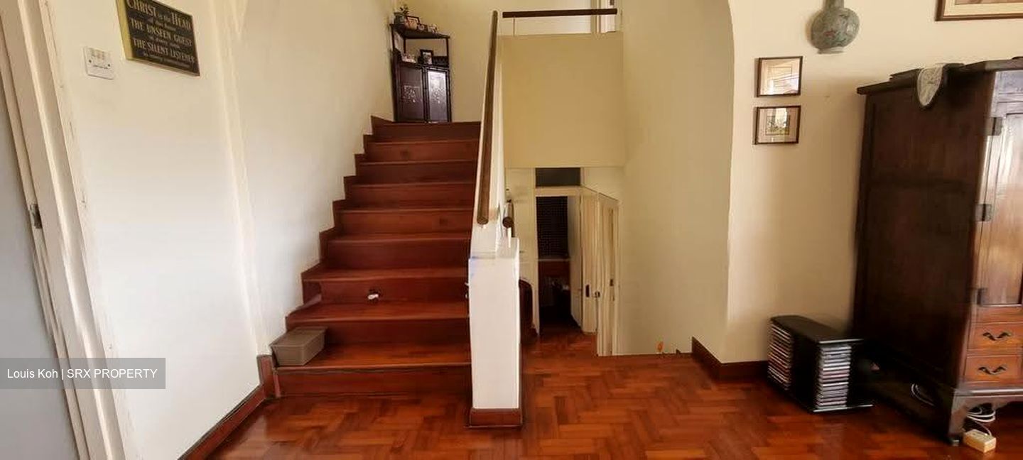 Hillcrest Arcadia (D11), Condominium #609180331